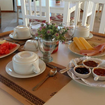 Finca Fisterra, Bajo Lunlunta — photo 2