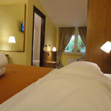Hotel Arimannia, Караманико-Терме — фото 4