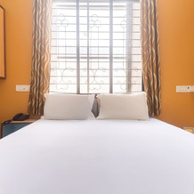 Spot on 43046 Hotel Saitej, 旧马哈巴莱什瓦尔 — 照片 3