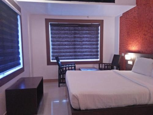 Parco Residency, Thalassery — photo 1