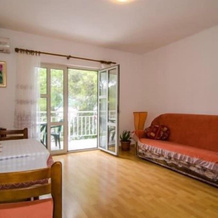 Apartments Dalibor, 布尔纳 — 照片 5