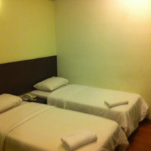 Li Garden Hotel, 马赛 — 照片 2