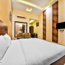 Hotel Amrit Manthan, 奇陶加尔 — 照片 4