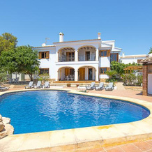 Villa Oceanic - Plusholidays, Calp — photo 2