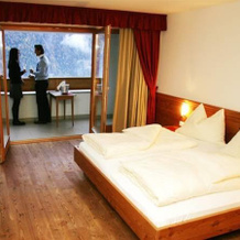 Hofel Farmhotel Moosmair, 坎波图雷斯 — 照片 4