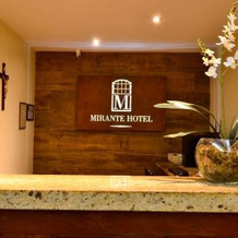 Mirante Hotel, Ouro Preto — photo 2