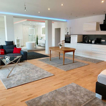 Loft "Island", Leutkirch im Allgau — photo 4