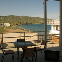 Melaniya Guest House, Ordzhonikidze — photo 4