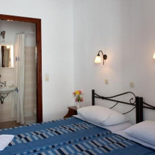 Hotel Kyma, Скала-Эресу — фото 4