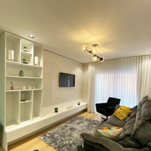 Apartamento Loft 235 No Centro De Canela, Канела — фото 3