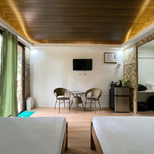 Caliraya Ecoville Recreation and Farm Resort, 卡温蒂 — 照片 4