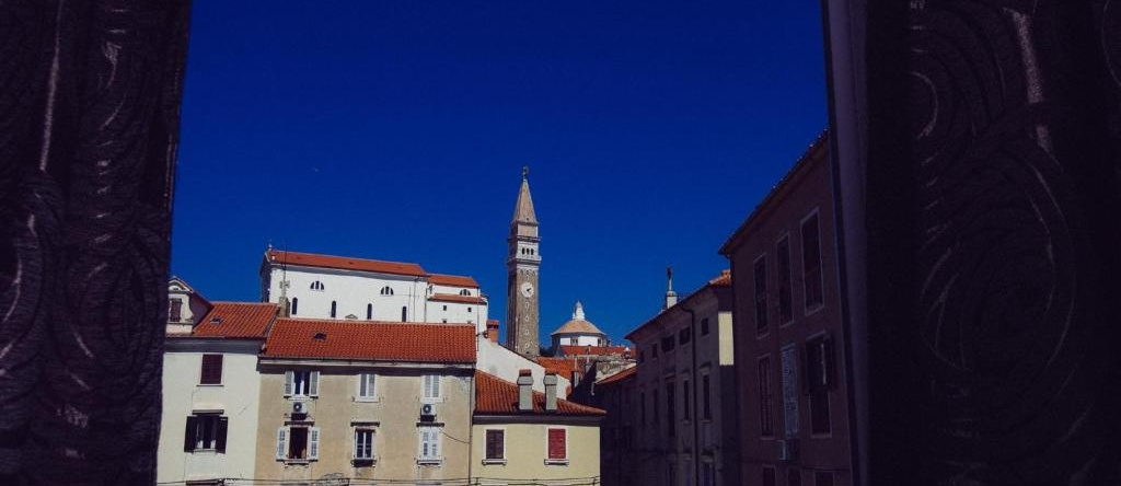 Hotel Piran, 皮兰 — 照片 1