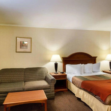 Econo Lodge Inn & Suites, Нортборо — фото 5