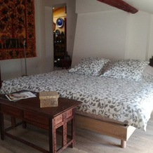 La Maison des Délices, 库富勒 — 照片 3