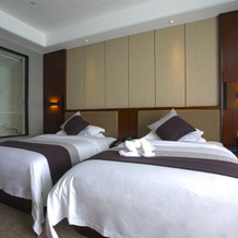 Chunzhu International Hotel, Вэйхай — фото 2