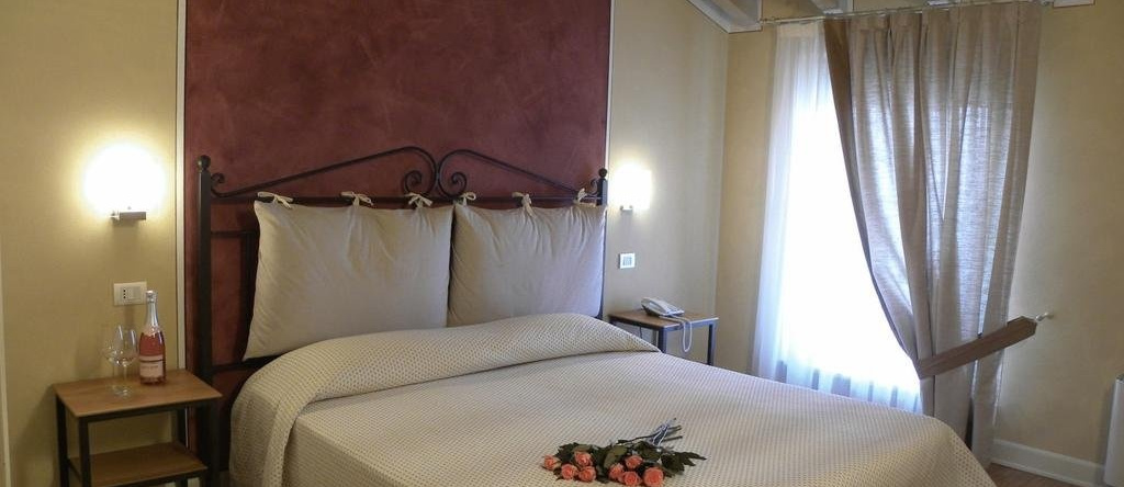 Agriturismo Feliciana, 波佐伦戈 — 照片 1
