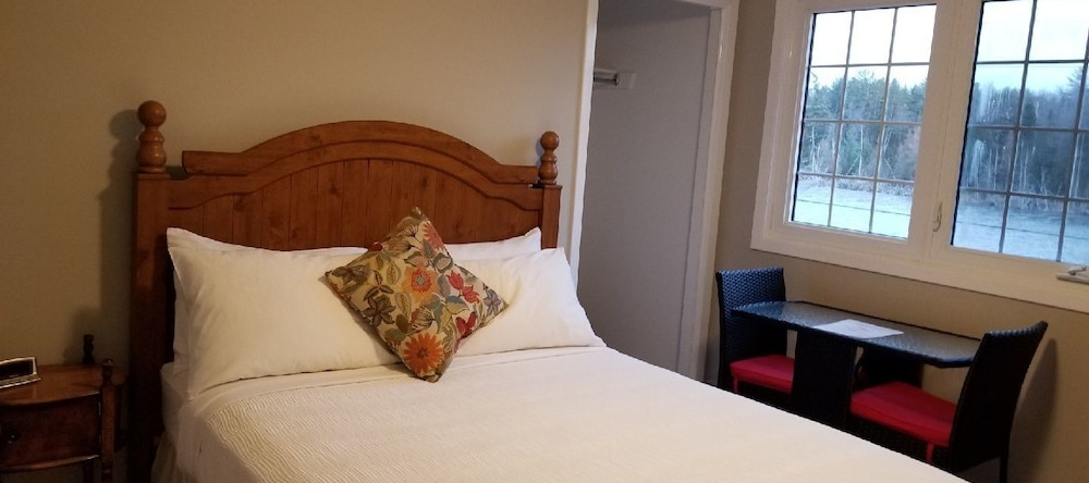 Bee 'n Bee Bed n' Breakfast, 兰姆顿海岸 — 照片 1