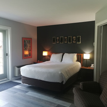 Auberge du Vieux Foyer, 瓦尔大卫 — 照片 2