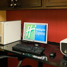Holiday Inn Express Atmore North, Атмор — фото 2