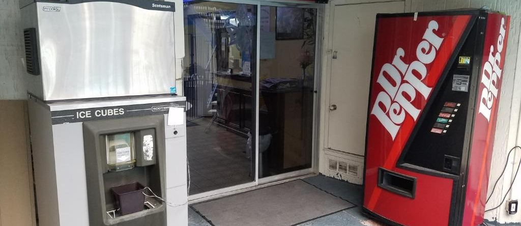 Relax Inn Copperas Cove, 科珀拉斯科夫 — 照片 1