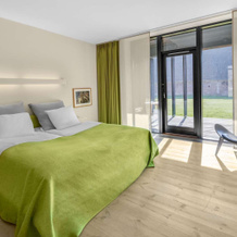 Nørre Vosborg Herregård, Vemb — photo 4