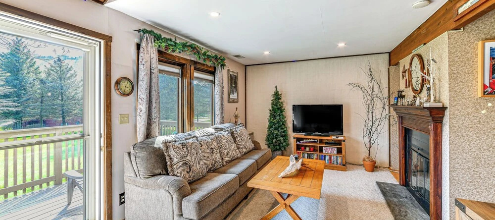 Finger Lakes Resort Retreat W/ Mountain-View Deck!, Вирджил — фото 1