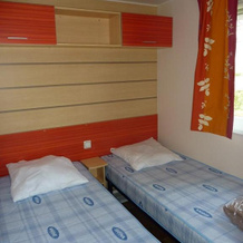 Camping Du Ried, Боофзхейм — фото 3