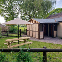 Sycamore Lodge-1 Bed-sleeps 4-free Parking, 彭伊帕克 — 照片 5