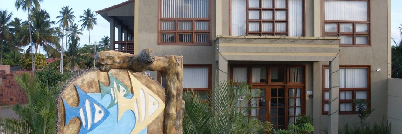 Pousada Costeira Da Barra, Maragogi — photo 1
