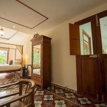 Amã Stays & Trails Pathiramanal Villa, Alappuzha, Мухамма — фото 4