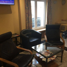 Hôtel Trianon Vincennes, 文森 — 照片 3