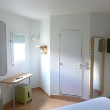 ibis budget Dunkerque Grande Synthe, Grande-Synthe — photo 3