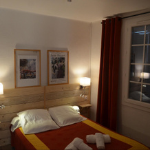 Hotel Restaurant Panoramique Cesar, Bonnieux — photo 3