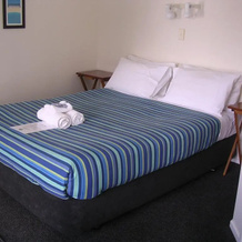 Acacia Lodge Motel, Мангонуи — фото 4