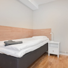 Chefens Hotell, Сёдертелье — фото 3