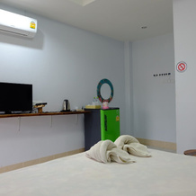 Natchar Resort, 班农妈妈 — 照片 4