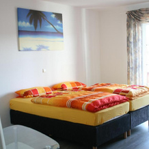 Pension Prell, Dueren — photo 2
