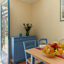 Maisonette In Gaujac Near Provencal Village, Гожак — фото 5