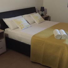 Agriturismo Agliadò, 萨萨里 — 照片 4