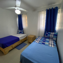 Inviting 3-Bedroom Stay In Santo Domingo!, Санто Доминго — фото 2
