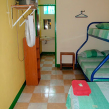 Cabinas Manzanillo, Manzanillo — photo 5