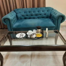 Clarks Inn Dudhwa, Палия Калан — фото 5