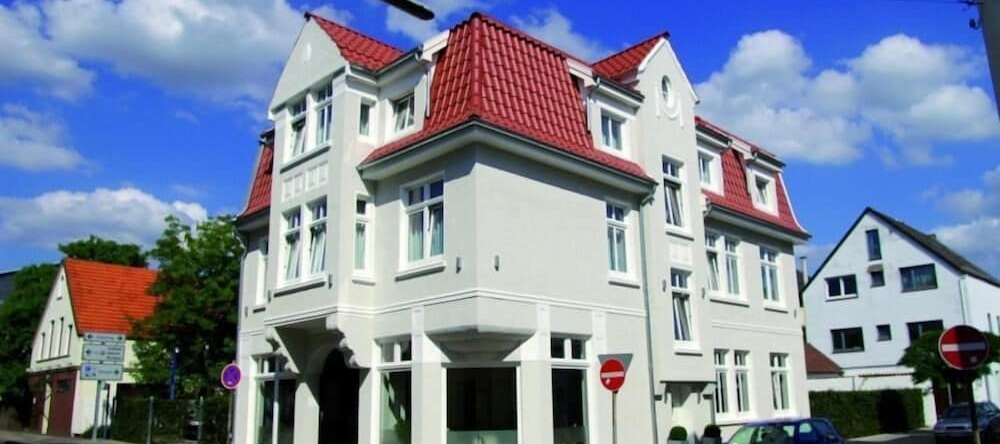 Küste Gästehaus, Nordenham — photo 1
