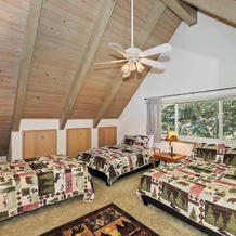 Bow N Arrow Lodge For 8!, Норт-Шор — фото 4