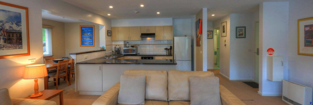 Thredbo Chalets, Thredbo — photo 1