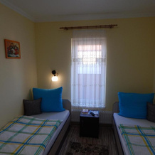 Halvány Vendégház, Vasarosnameny — photo 4