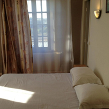 Hotel le Bristol, 瓦朗谢讷 — 照片 4