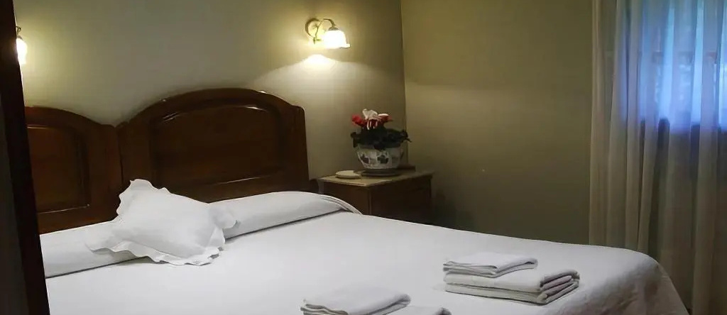 Agroturismo Ibarrondo Etxea, 蒙希亚 — 照片 1