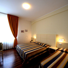 Hotel Parco, Кастельфидардо — фото 5