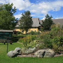 Bio-Bauernhof Apartment Liebchen, 诺伊马克特 — 照片 3